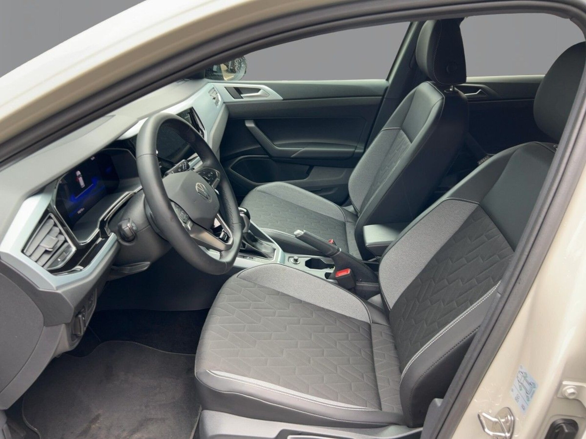 Volkswagen Taigo Life