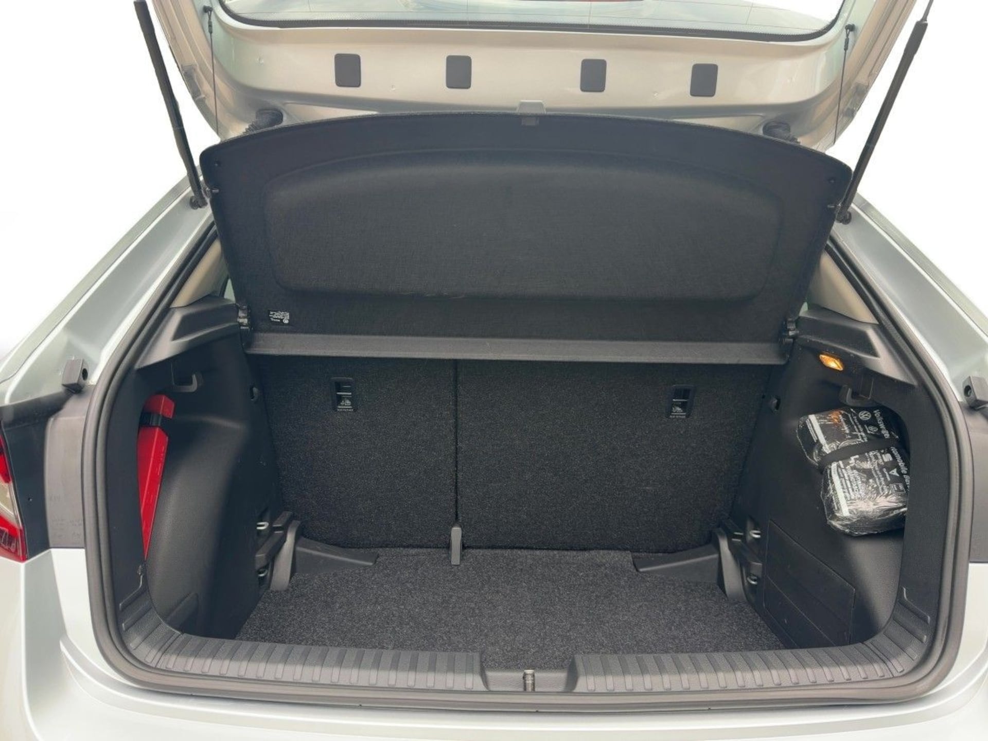 Skoda Fabia Selection