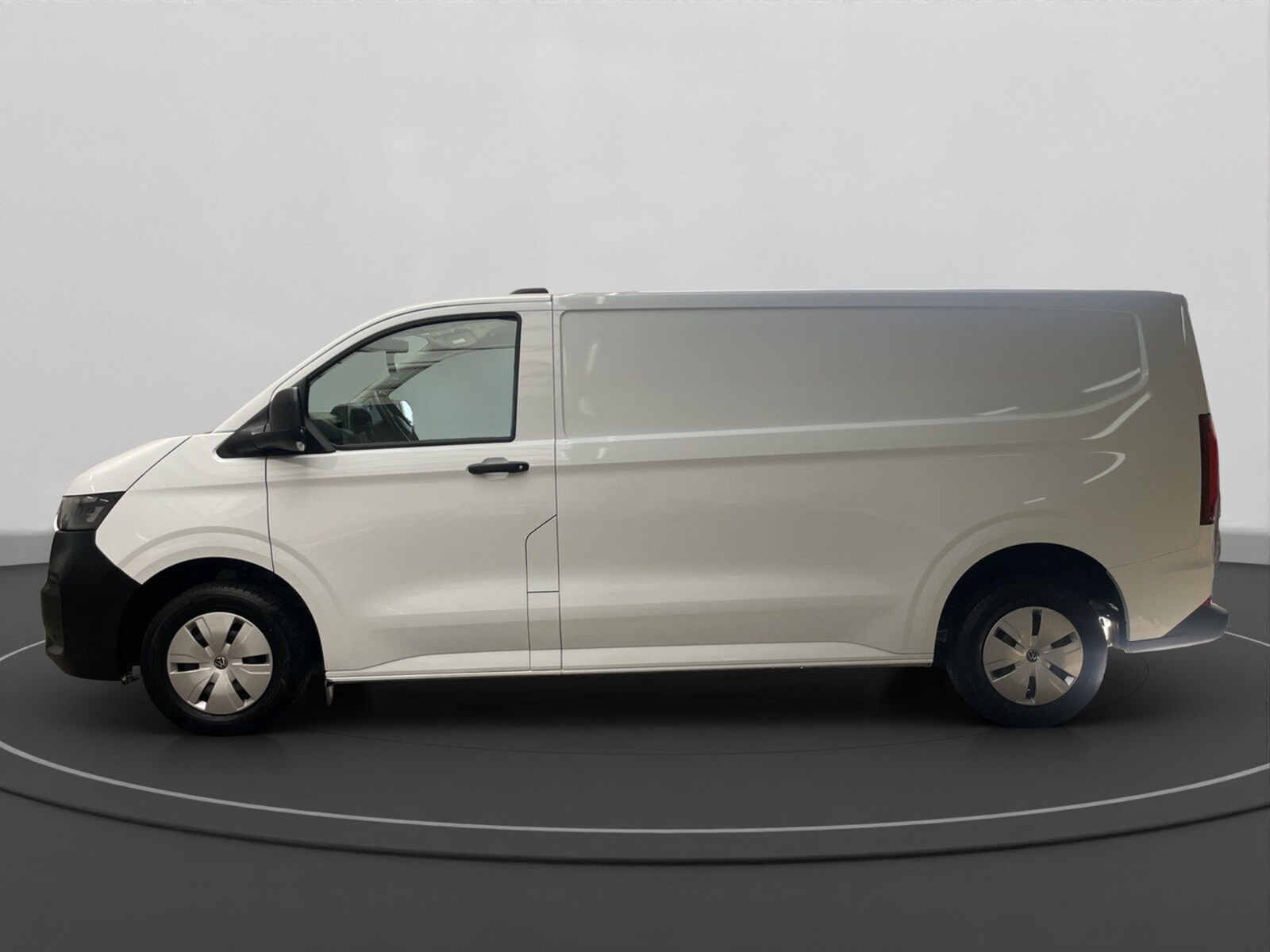 Volkswagen Transporter Kasten langer Radstand – Bild 2