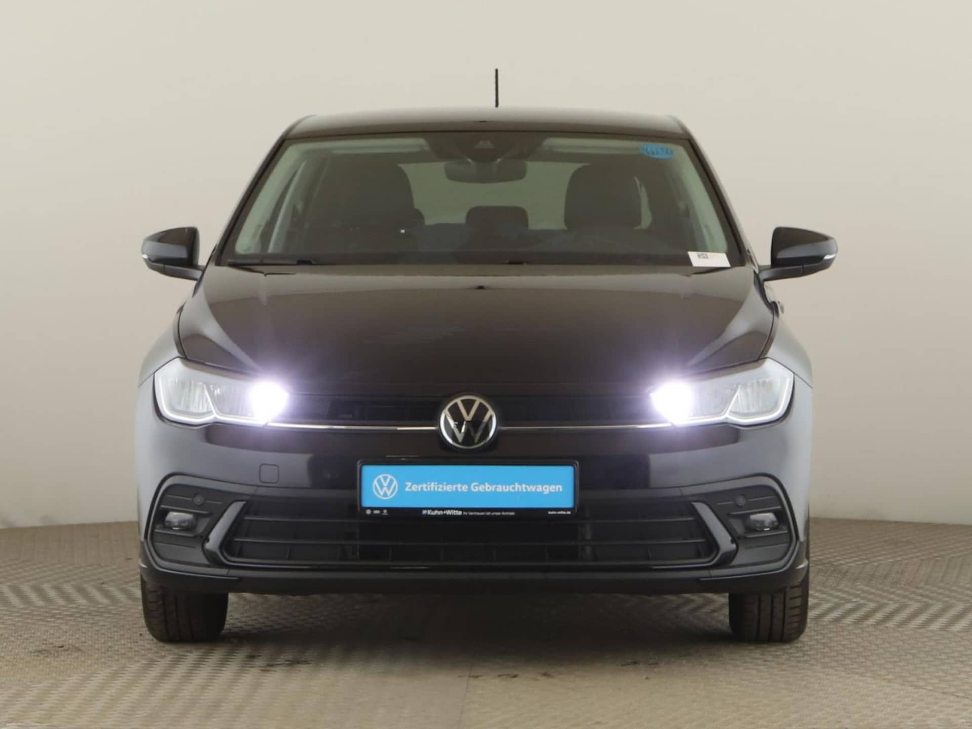 Volkswagen Polo Goal