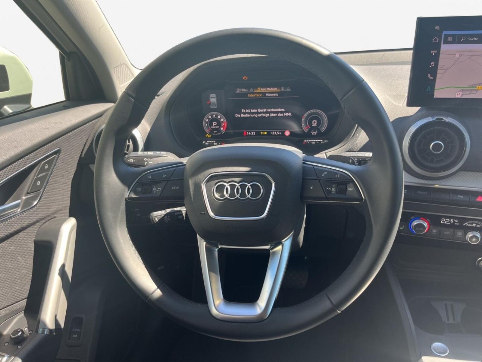 Audi Q2 – Bild 8