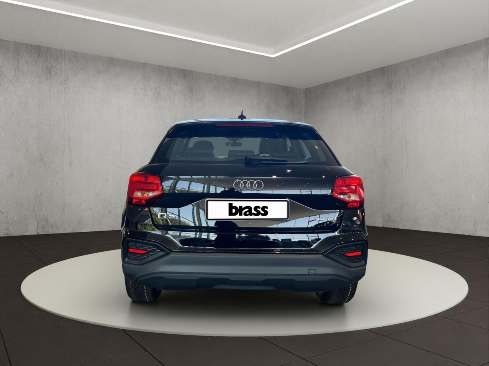 Audi Q2 – Bild 3
