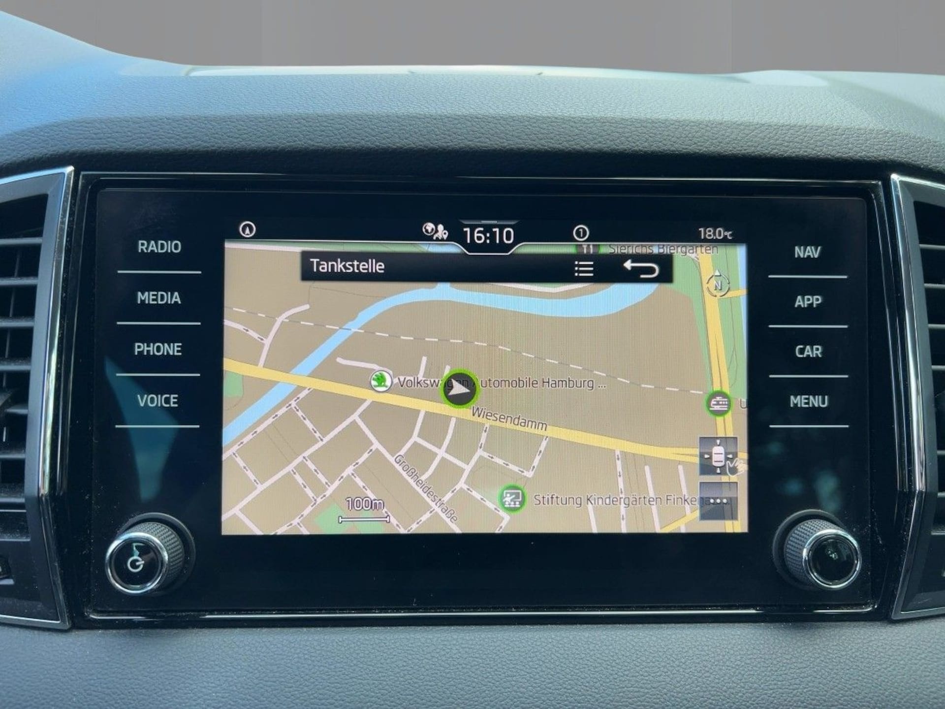 Skoda Karoq Ambition