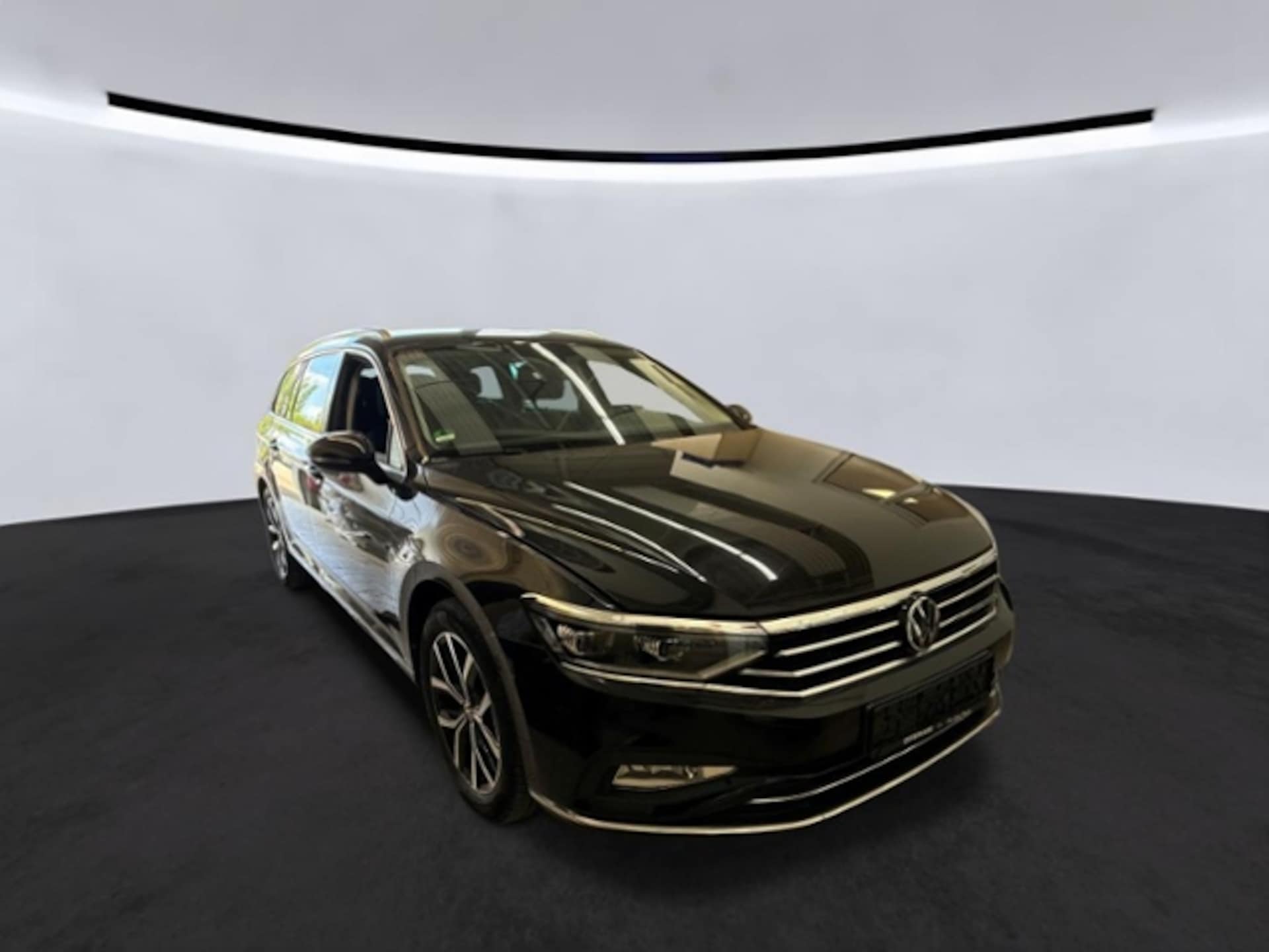Volkswagen Passat Variant Elegance