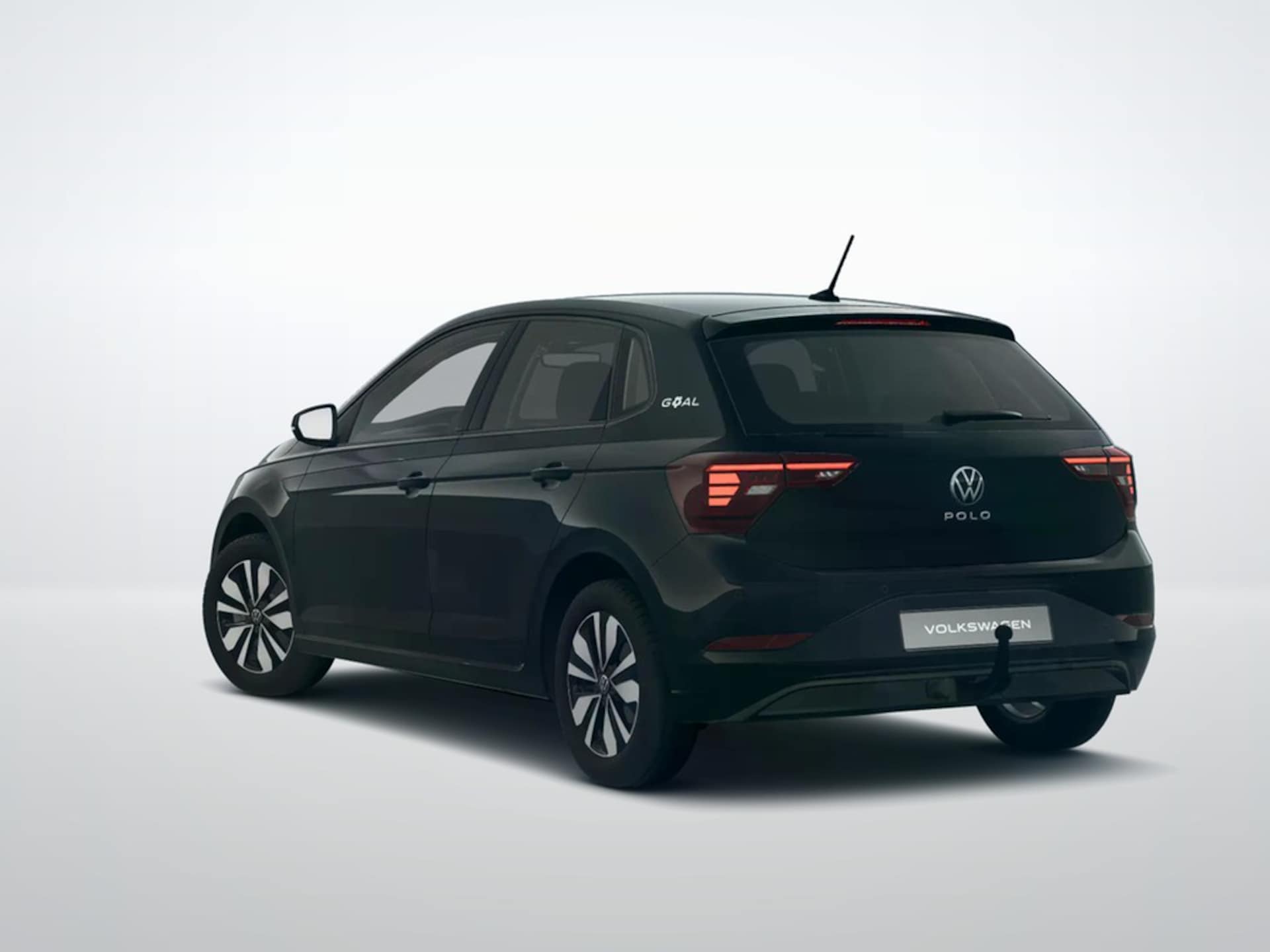 Volkswagen Polo Goal