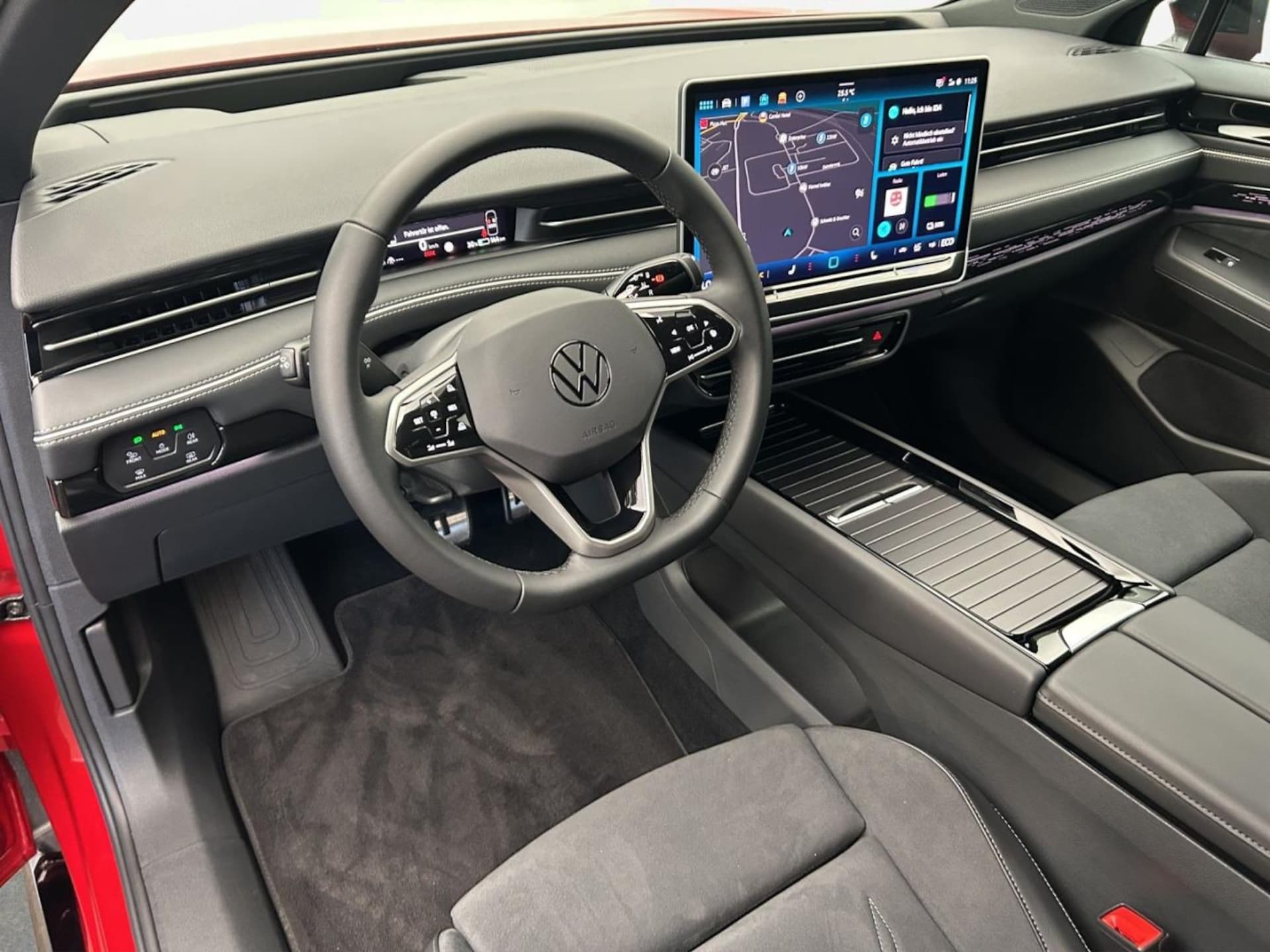 Volkswagen ID.7 Tourer Pro