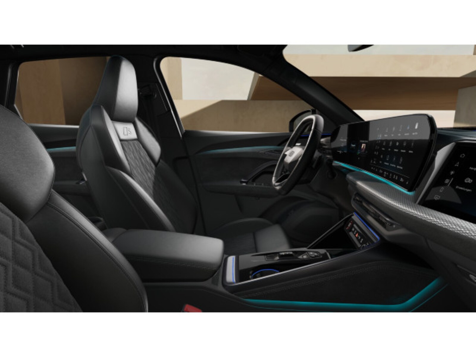 Audi Q5 – Bild 3