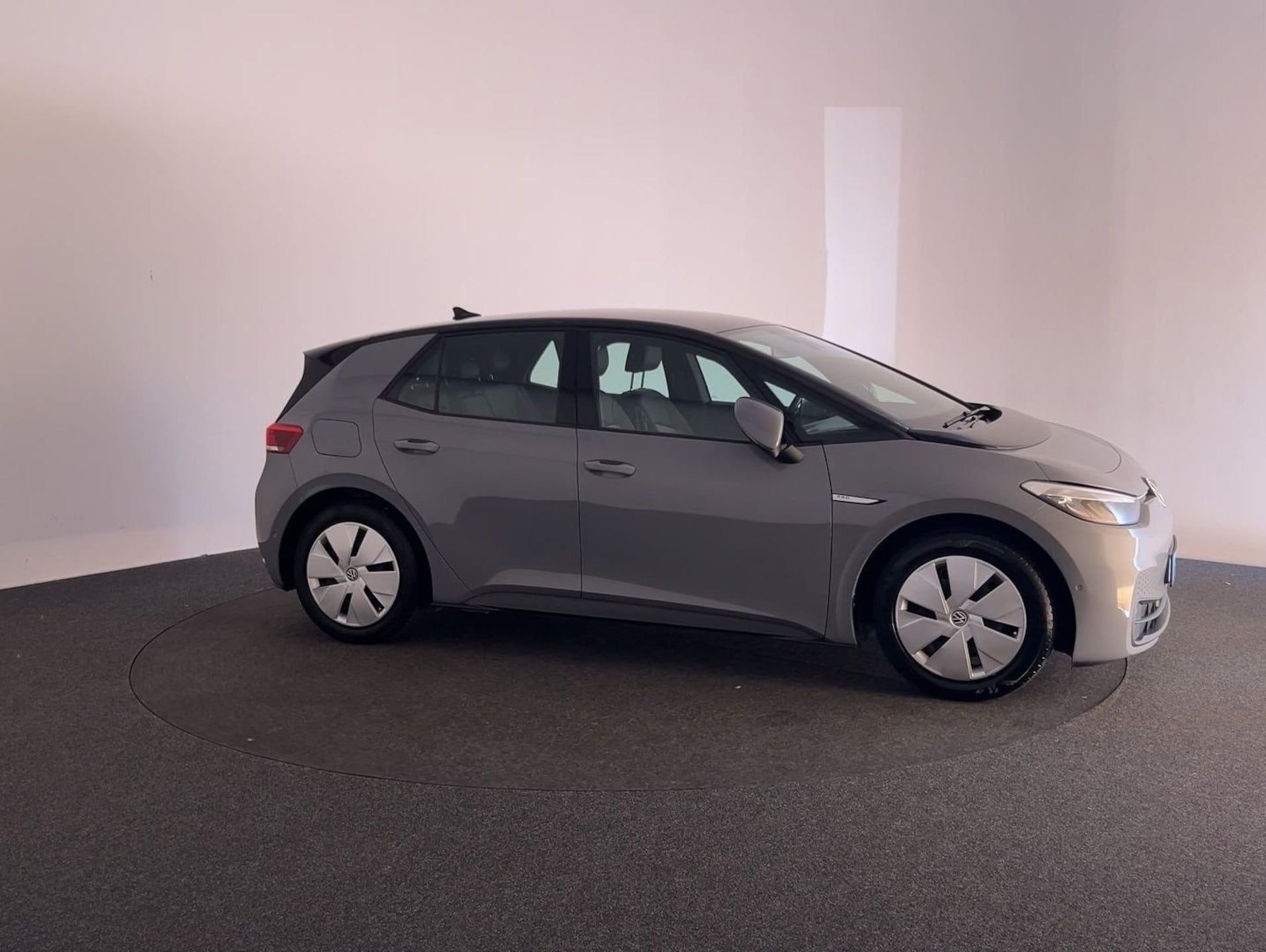Volkswagen ID.3 Pro