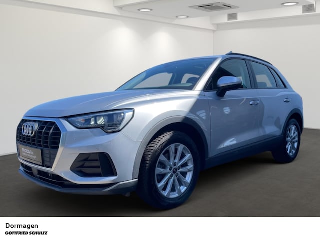 Audi Q3 SUV 35 TFSI S tronic LED Navi Panorama Kamera (47100219)