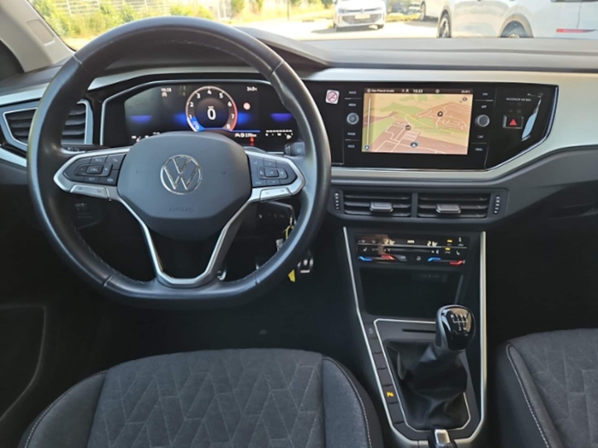 Volkswagen Polo MOVE