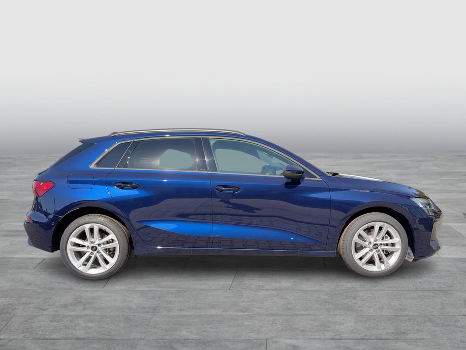 Audi A3 Sportback TFSI e