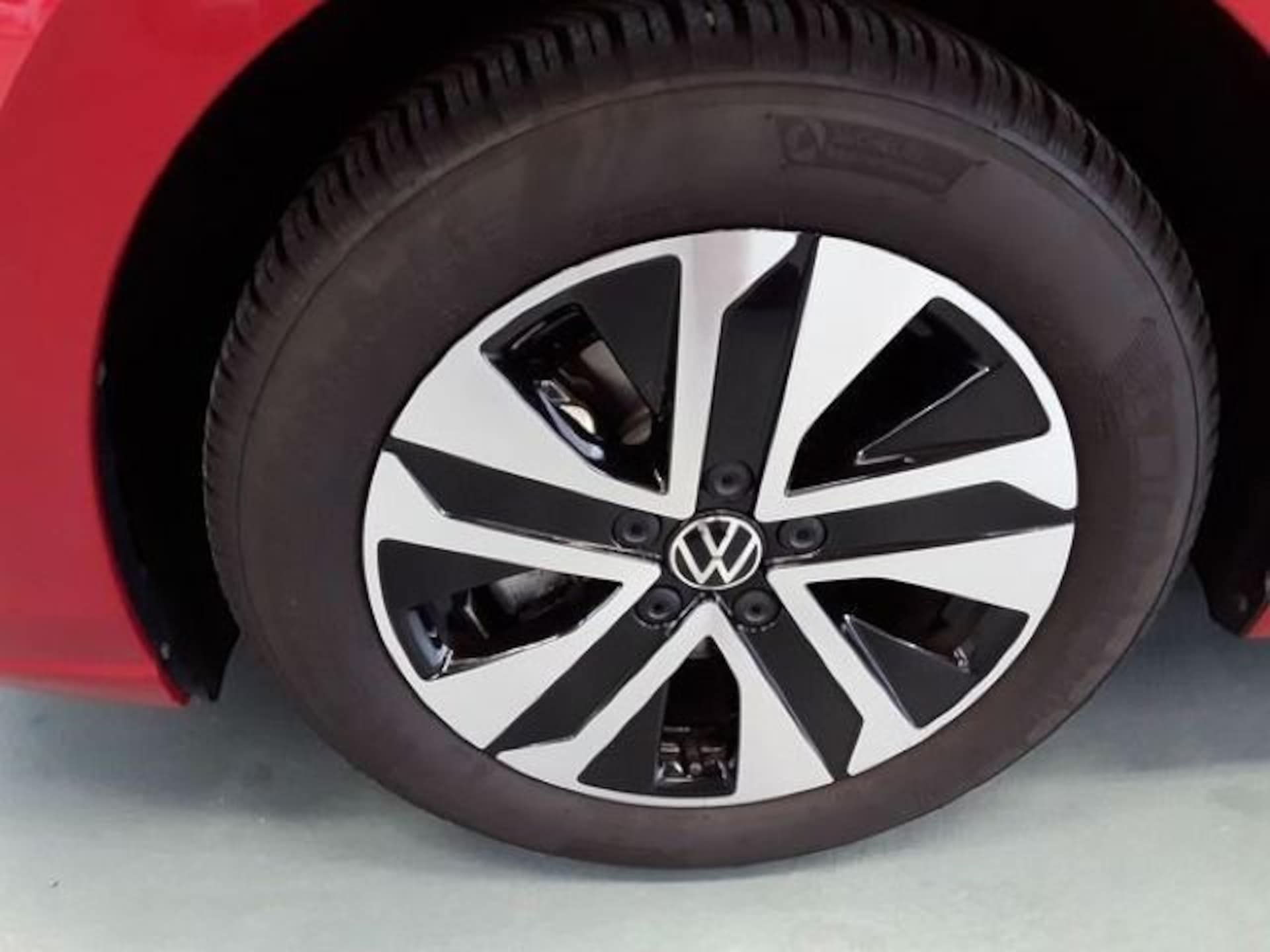 Volkswagen Golf ENERGY