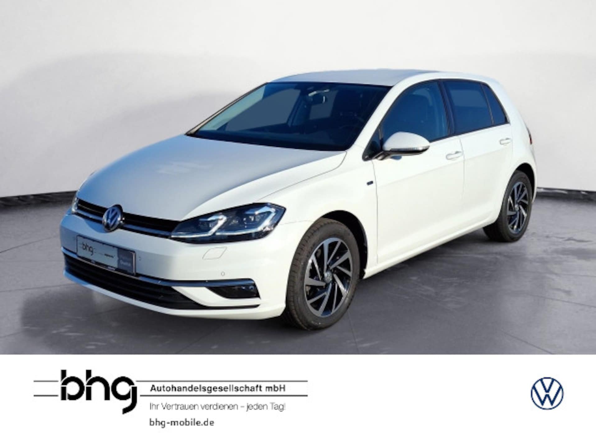 Volkswagen Golf JOIN