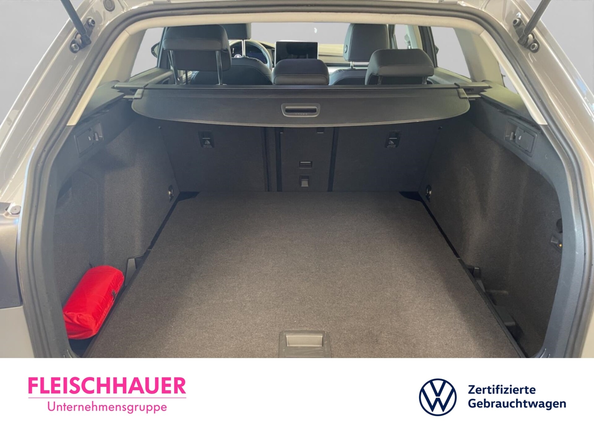 Volkswagen Golf Variant Goal