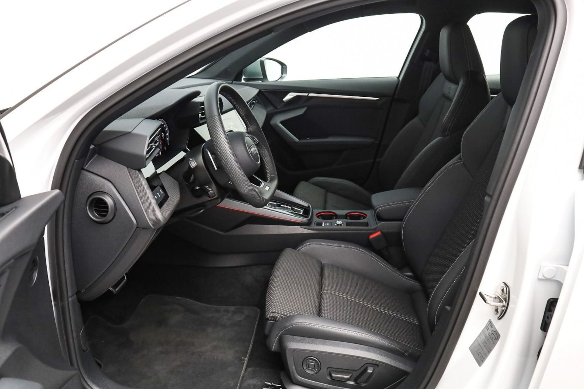 Audi S3 Sportback