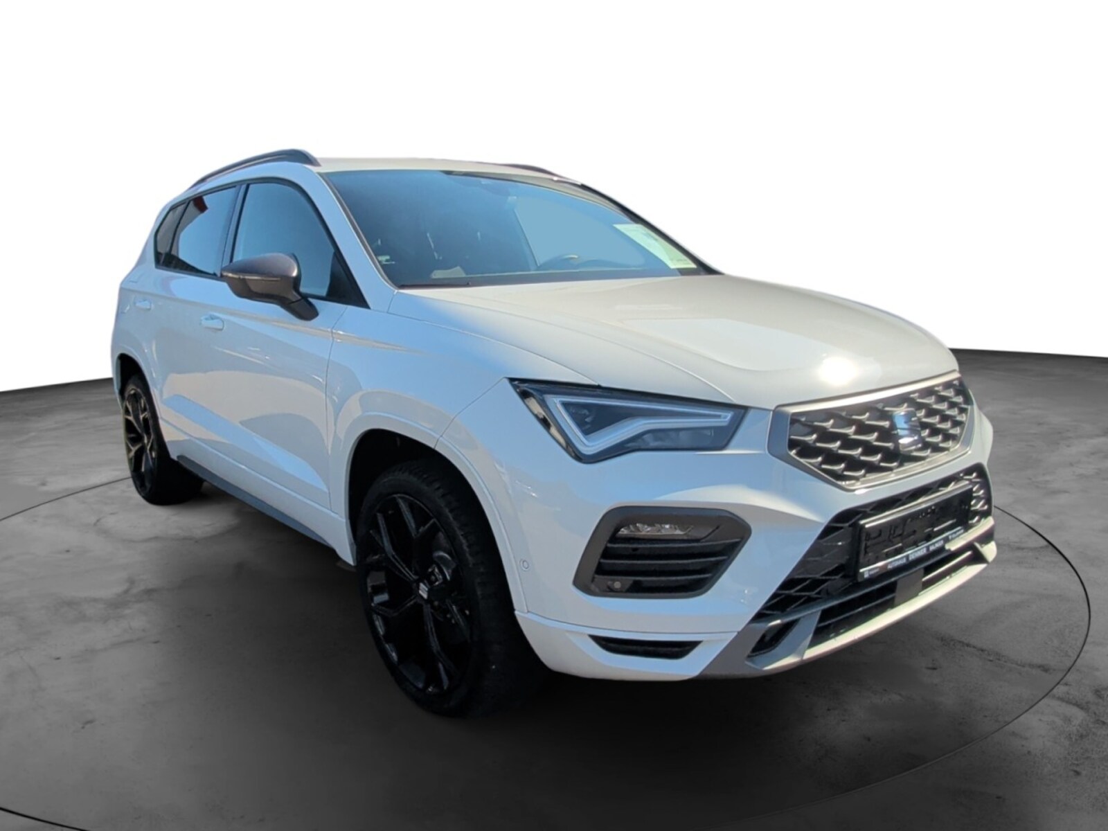 SEAT Ateca – Bild 7