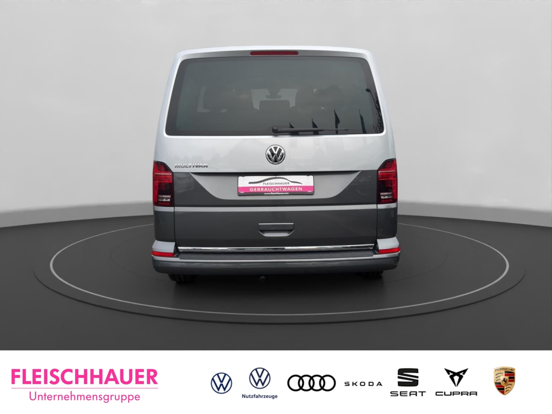 Volkswagen T6.1 Multivan Comfortline