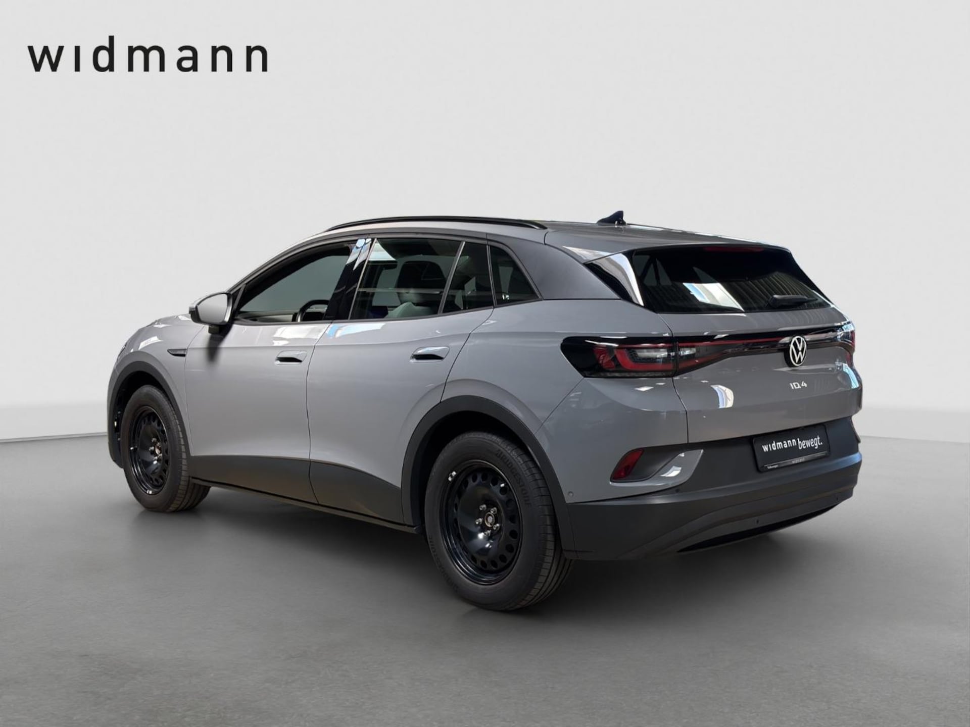 Volkswagen ID.4 Pure