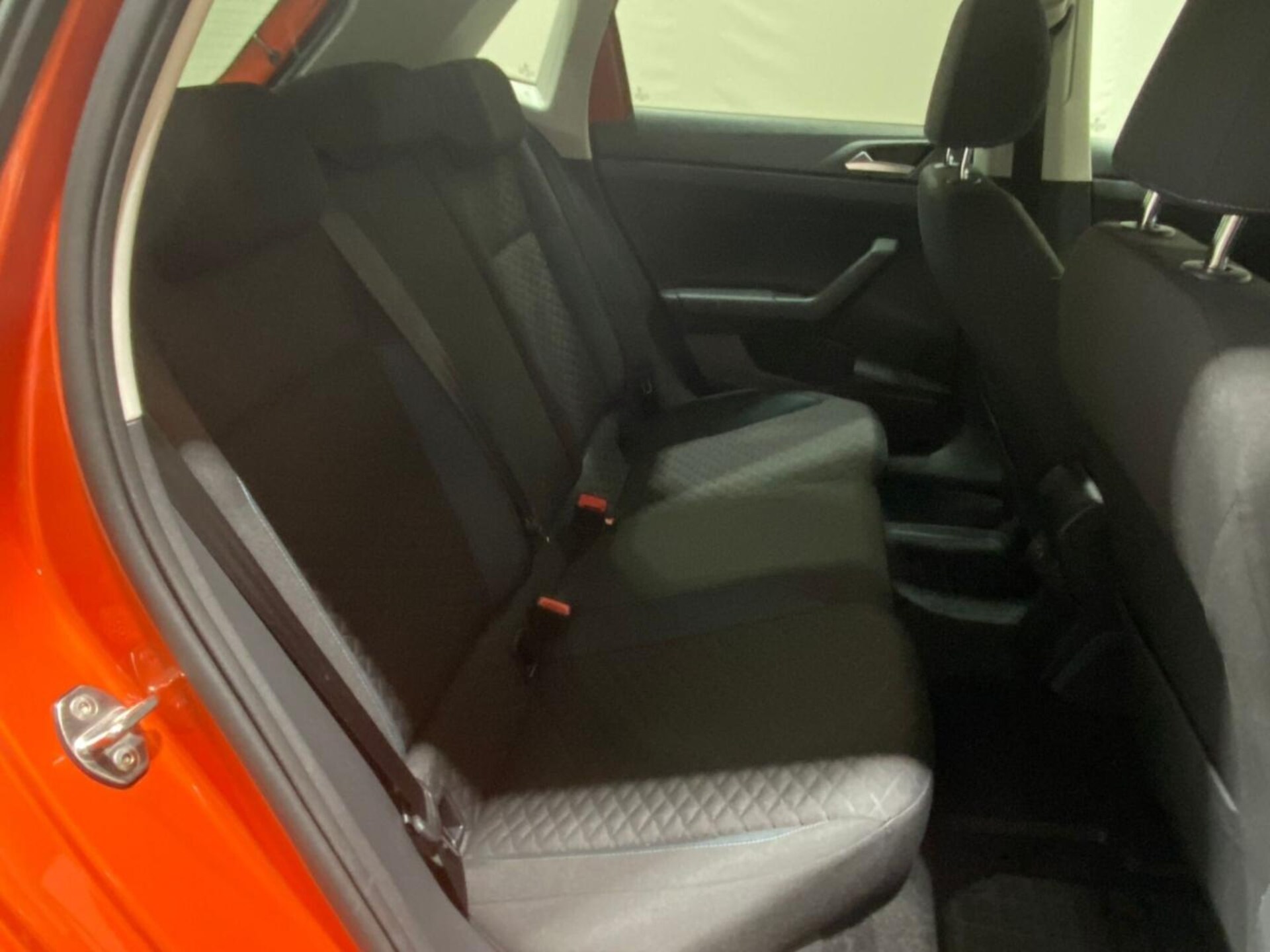 Volkswagen Polo IQ.DRIVE