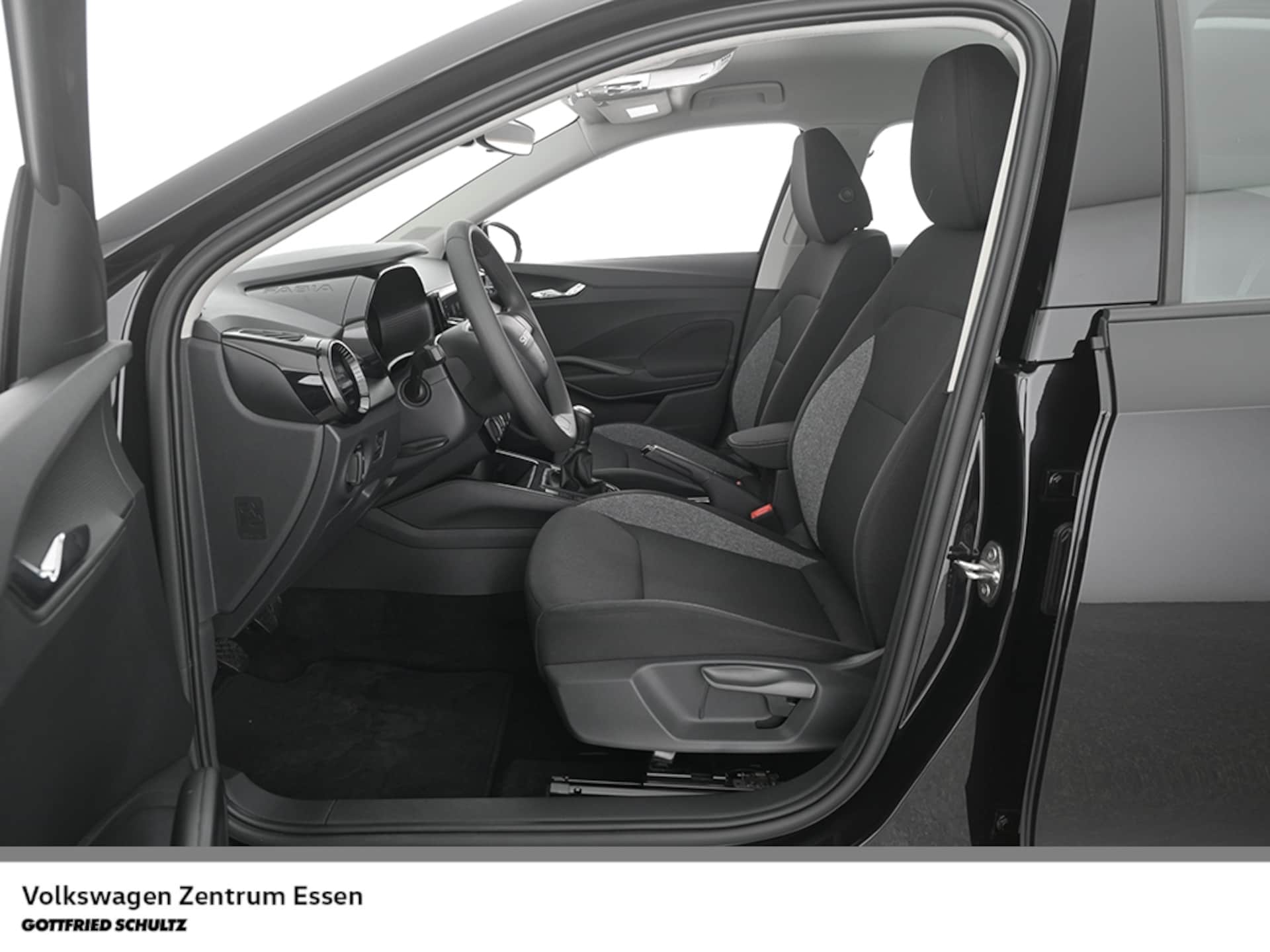 Skoda Fabia Essence