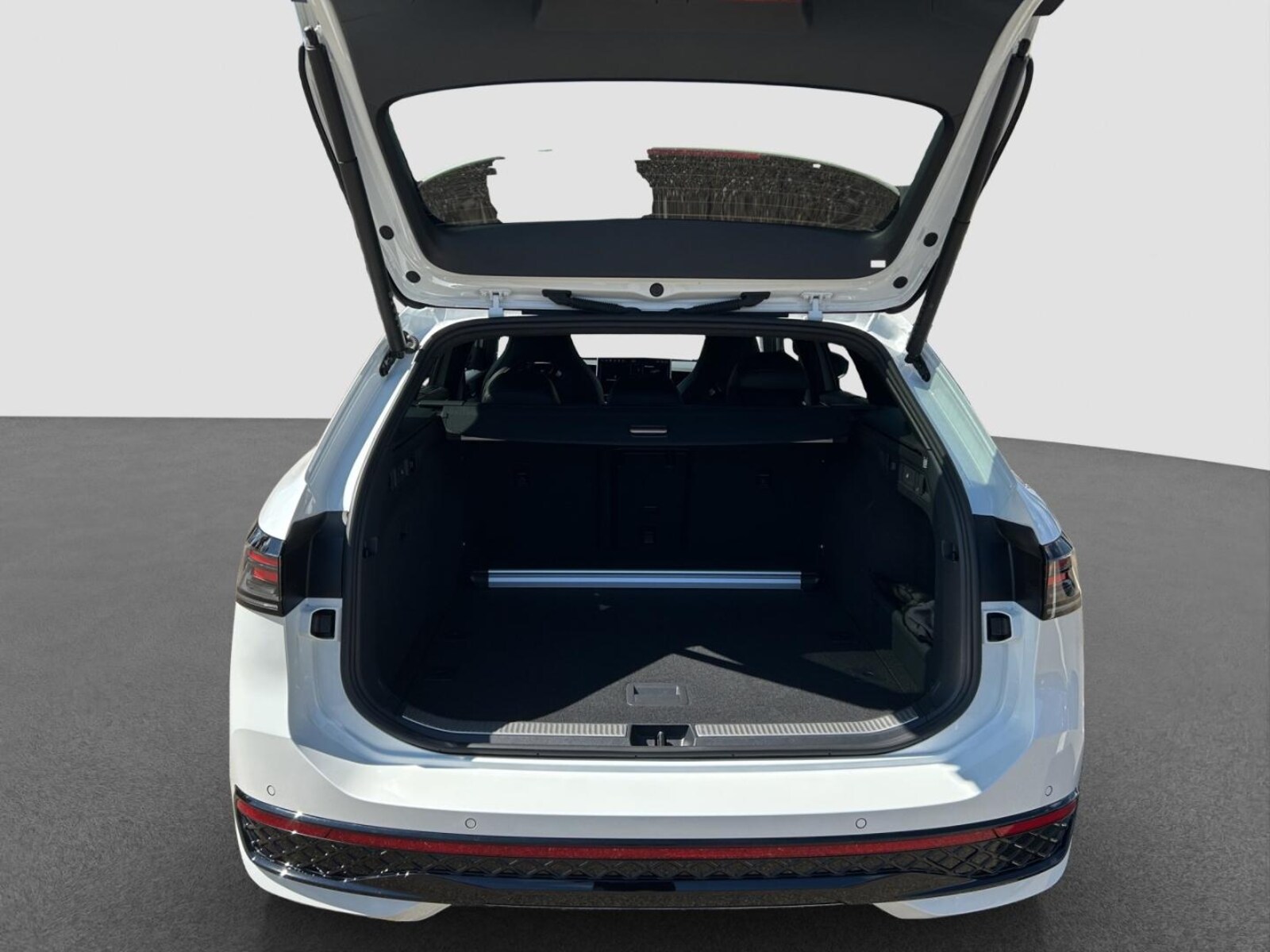 Volkswagen Passat – Bild 24