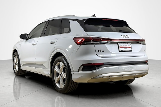 2024 Audi Q4 e-tron