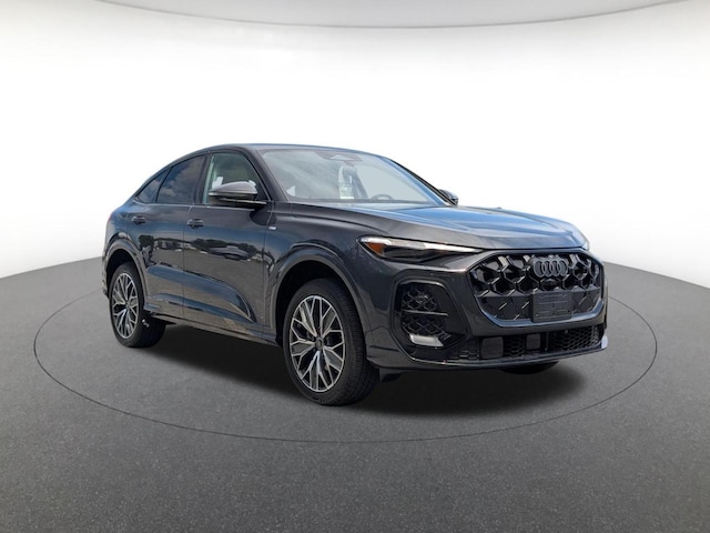 2026 Audi Q5 Sportback