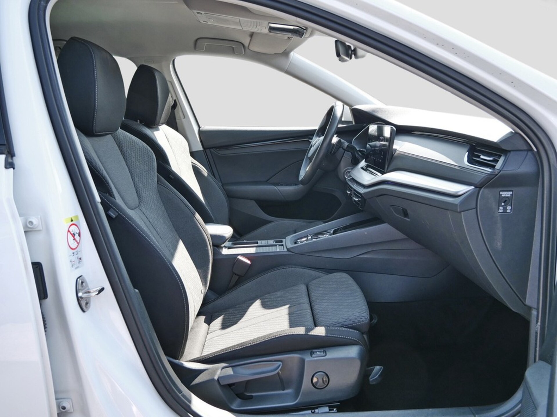 Skoda Octavia Combi Ambition