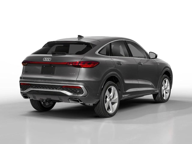 2026 Audi Q5 Sportback