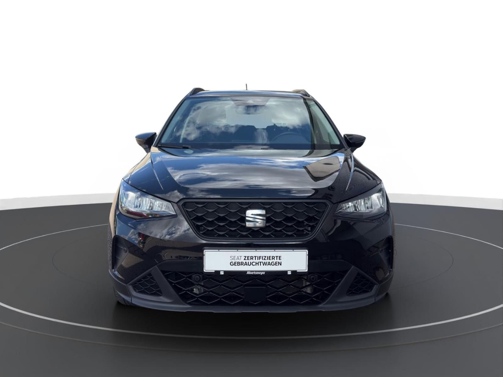 SEAT Arona – Bild 6