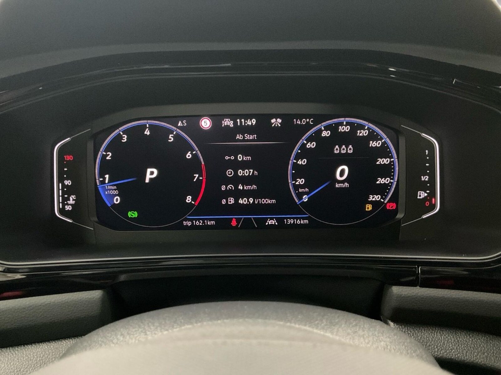 Volkswagen T-Roc – Bild 13