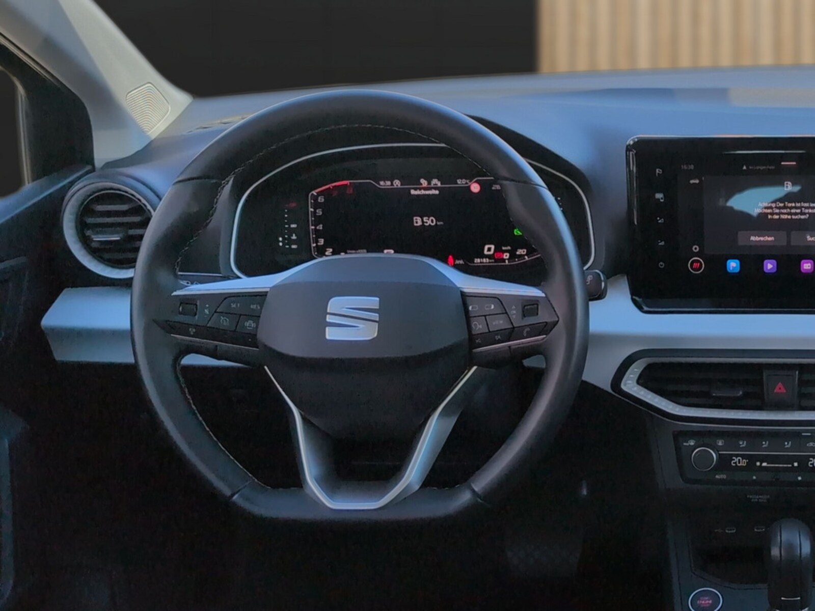 SEAT Ibiza – Bild 15