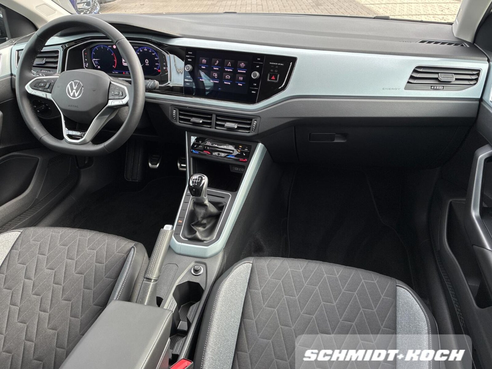 Volkswagen Polo – Bild 6
