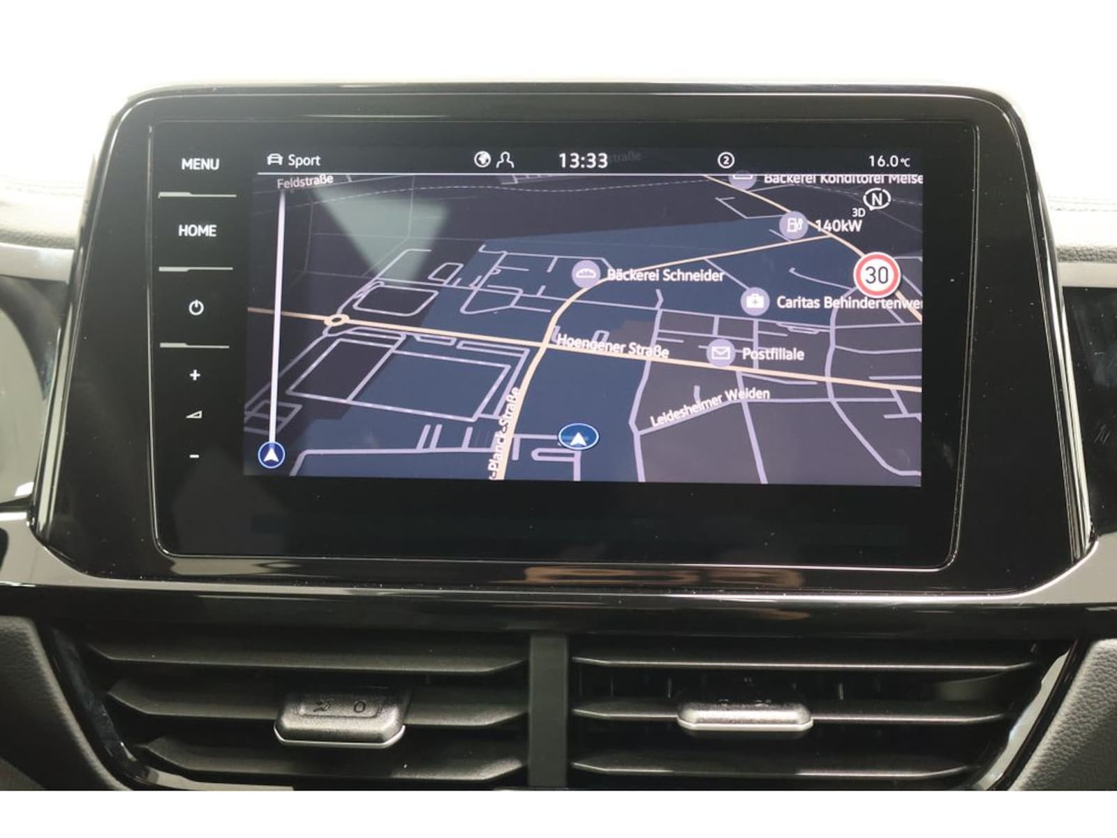 Volkswagen T-Roc – Bild 10