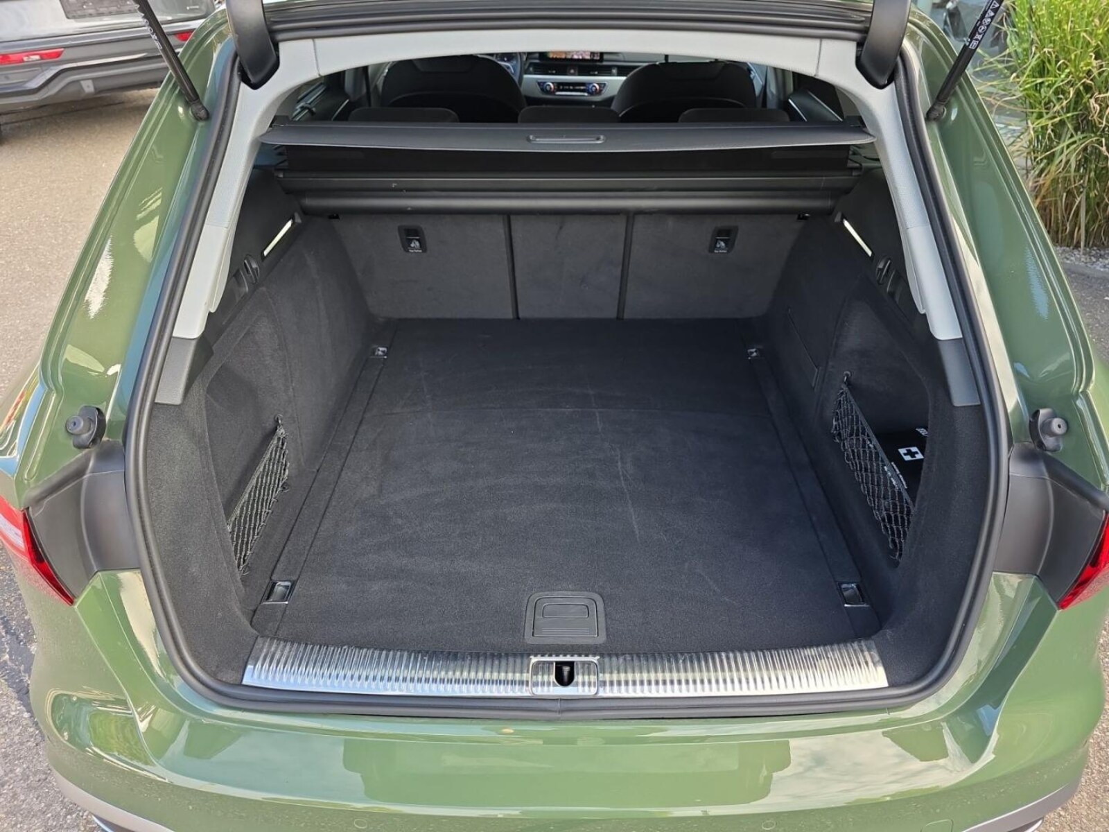 Audi A4 Avant – Bild 17