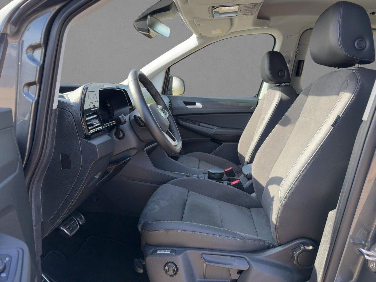 Volkswagen Caddy – Bild 10