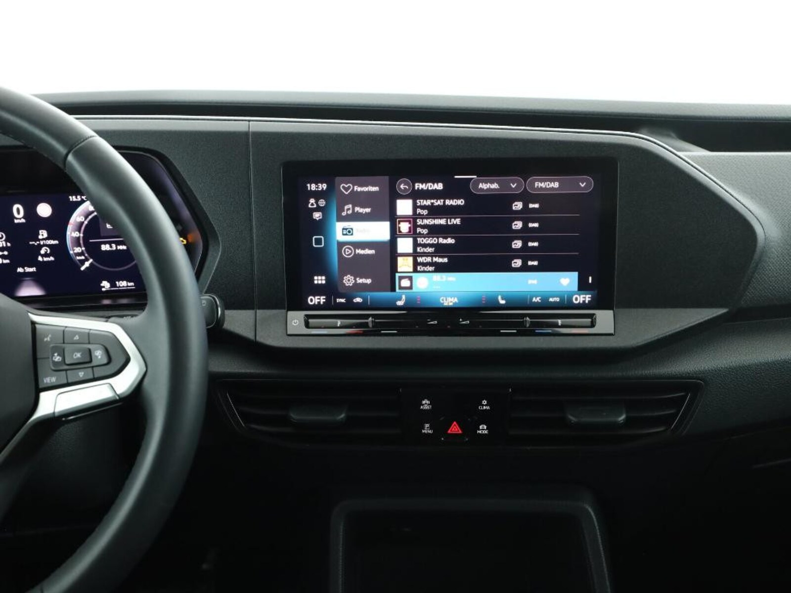 Volkswagen Caddy – Bild 6