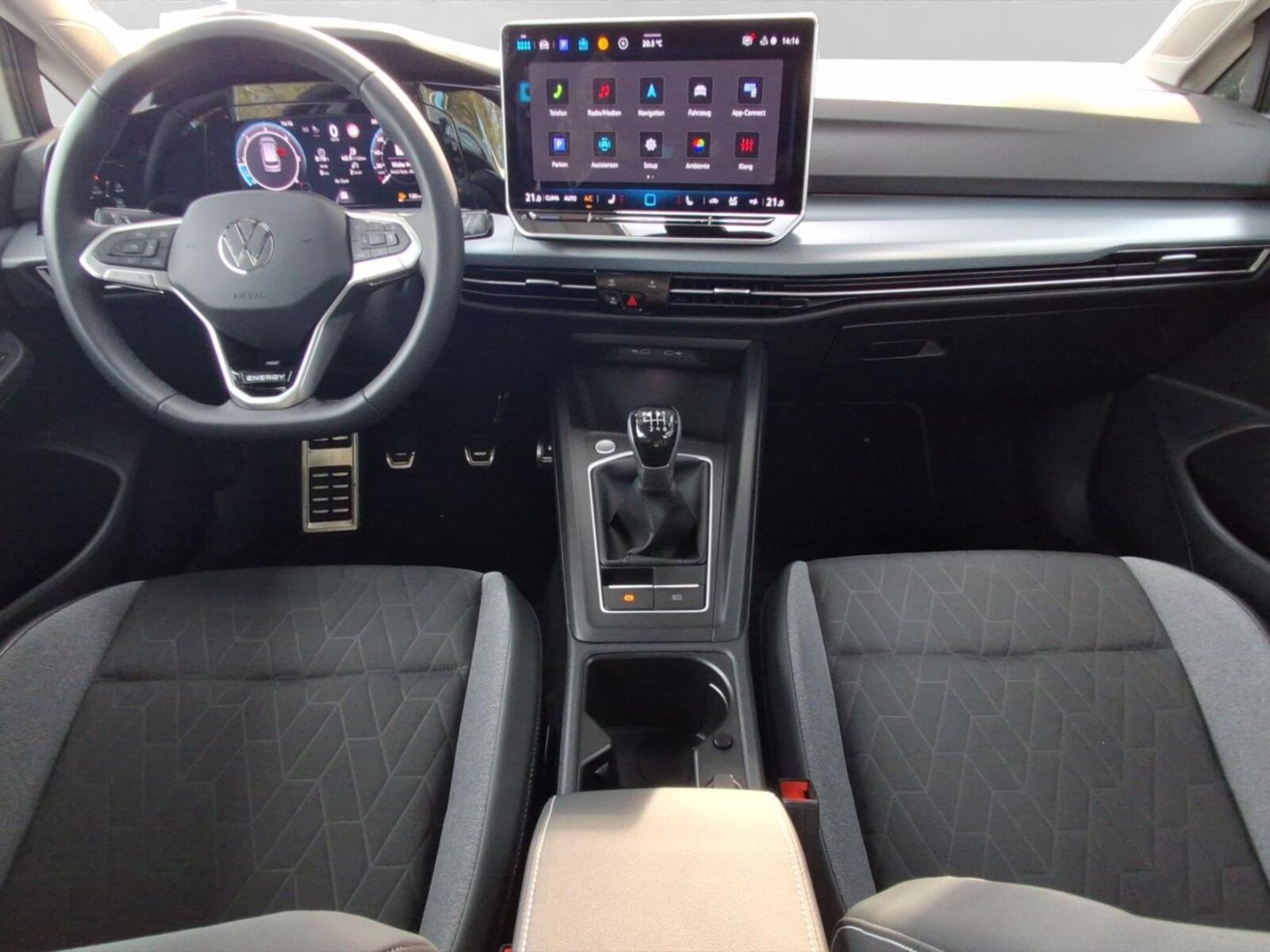 Volkswagen Golf Variant – Bild 5