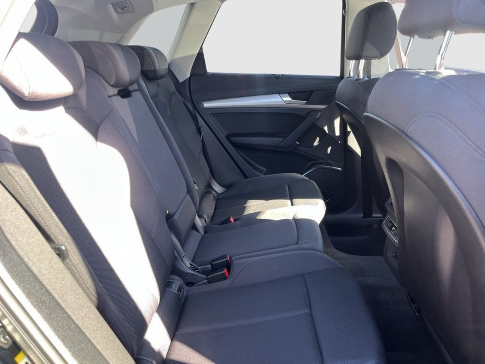 Audi Q5 – Bild 17