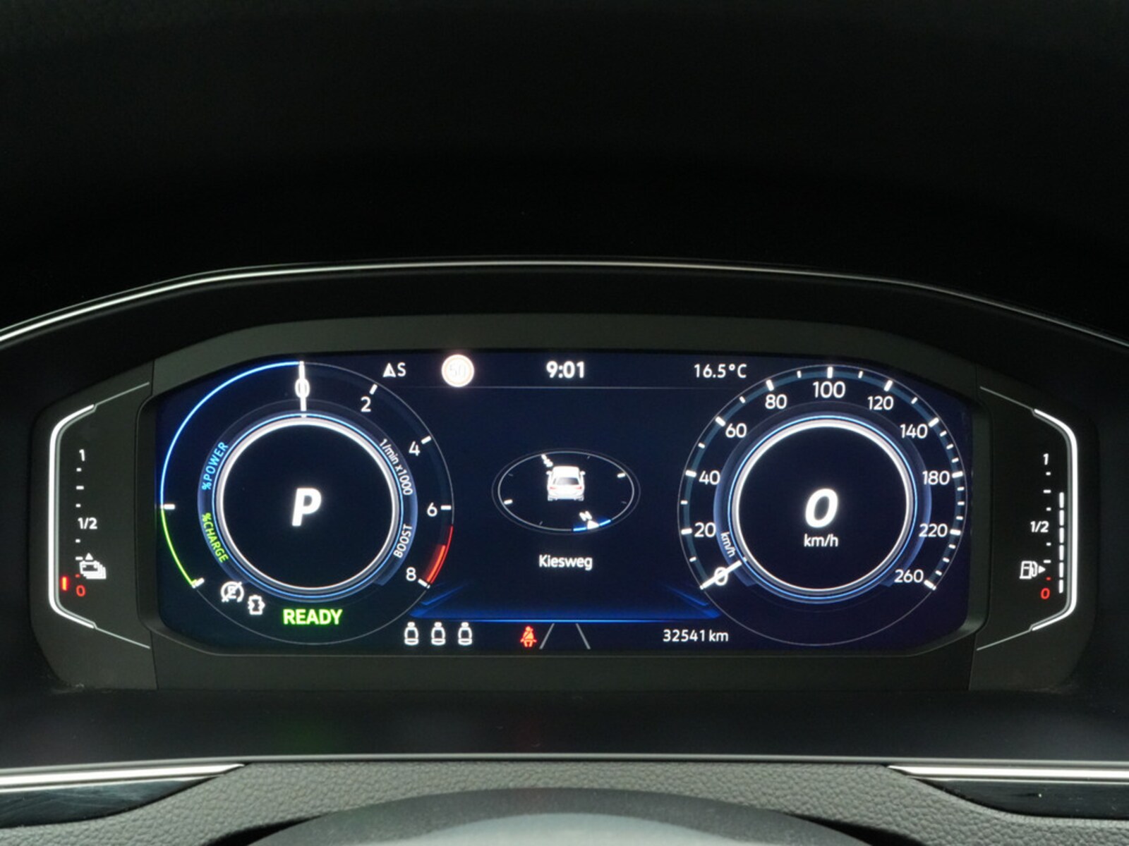 Volkswagen Passat Variant – Bild 8