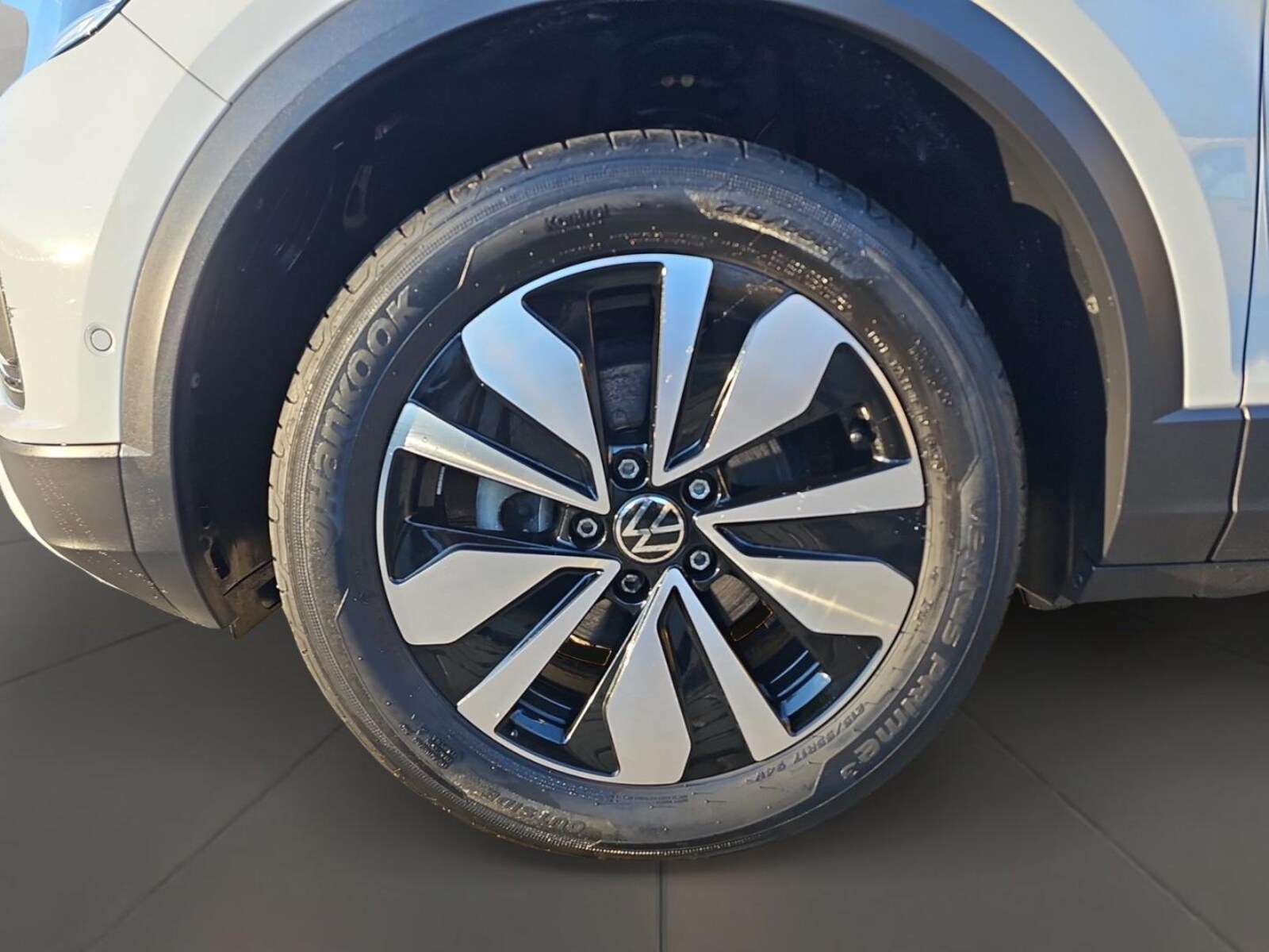 Volkswagen T-Roc – Bild 7
