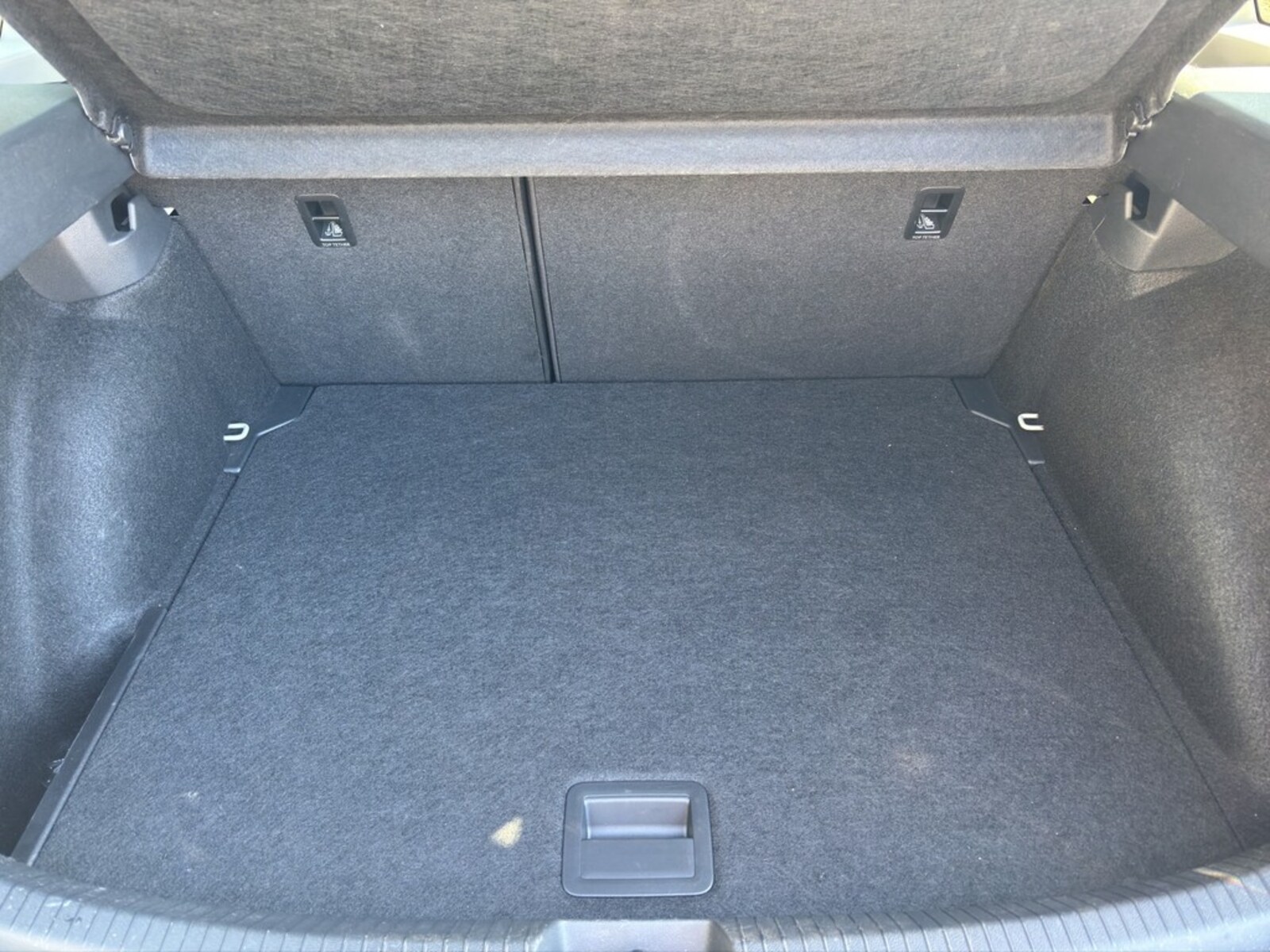 Volkswagen Taigo – Bild 16