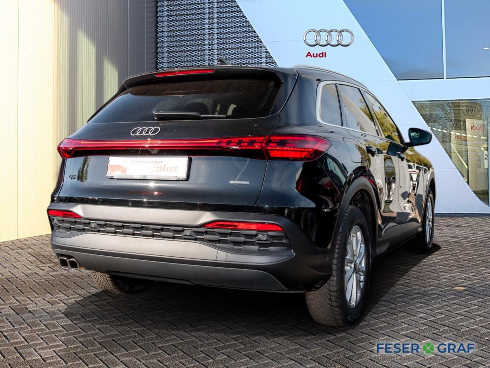 Audi Q5 – Bild 2