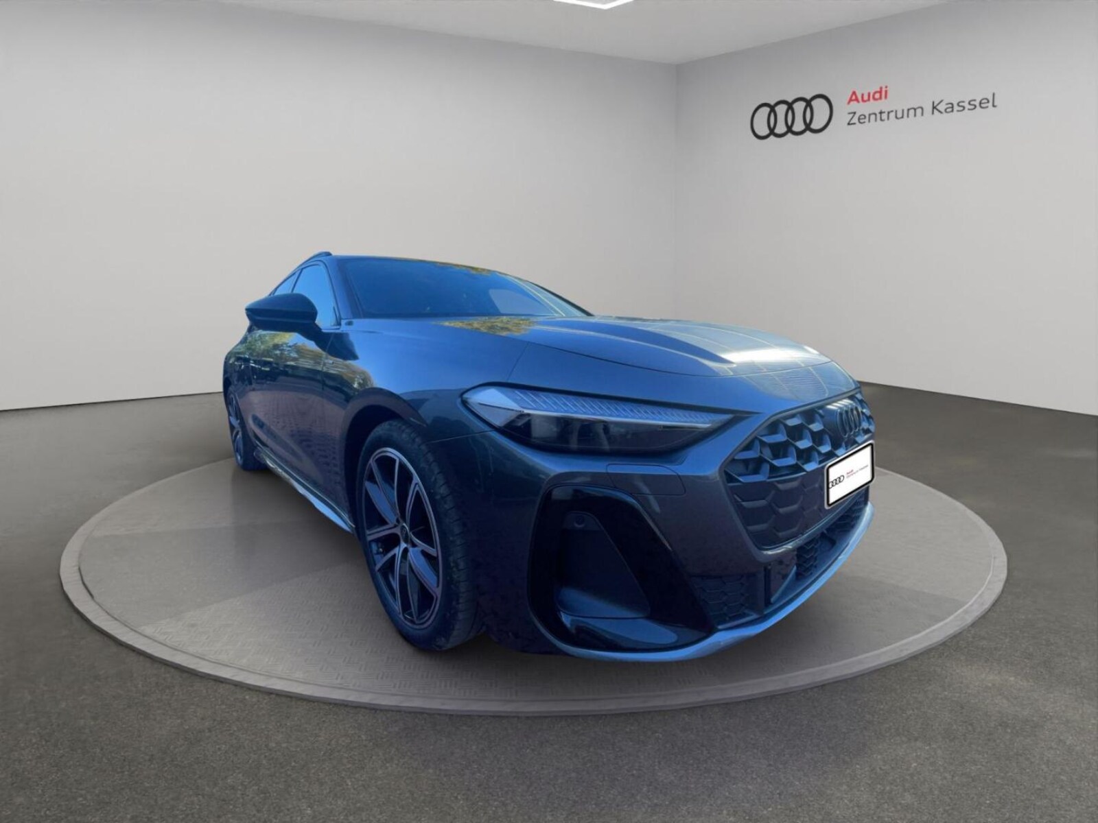 Audi A5 Avant – Bild 7
