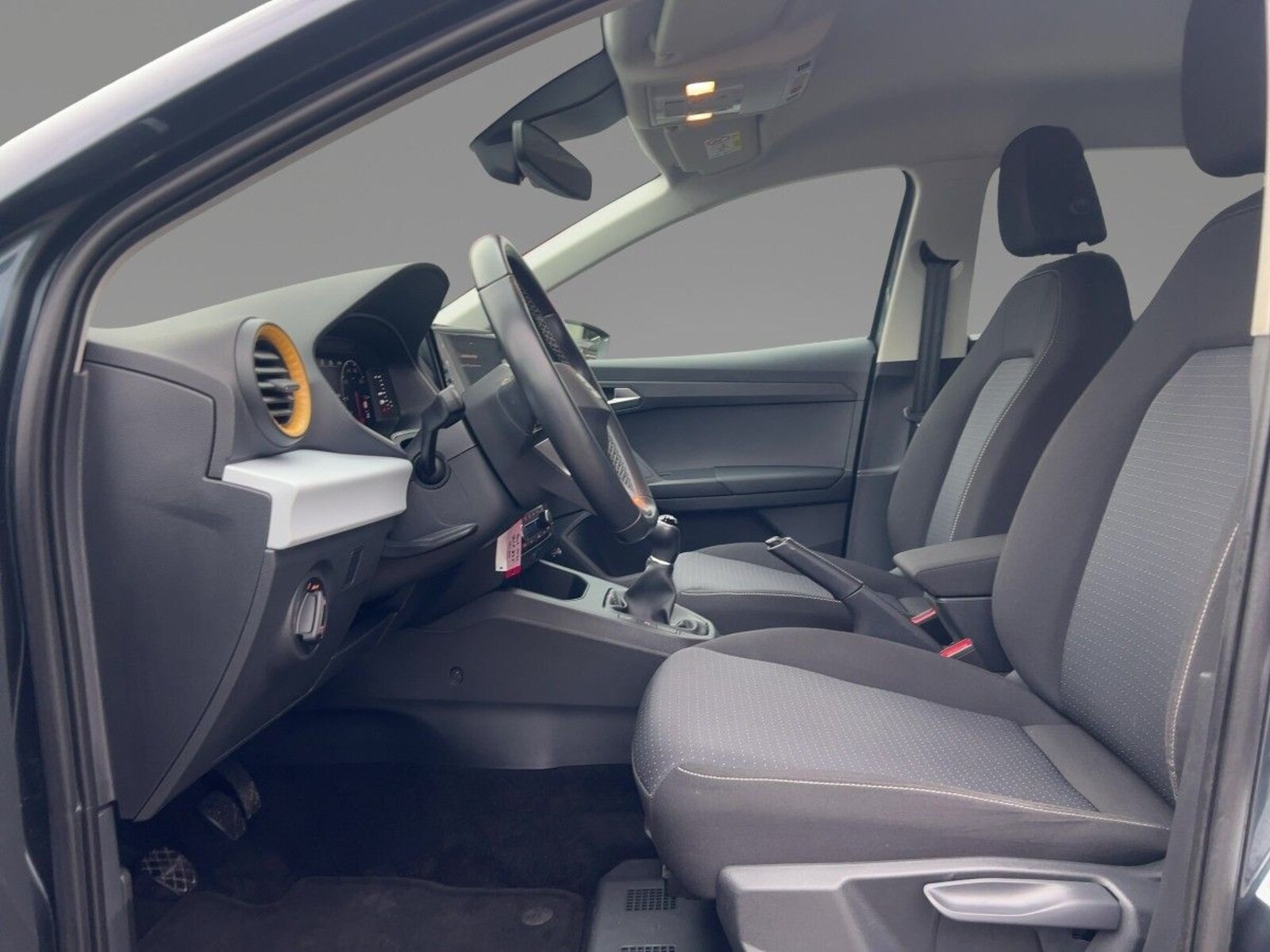 SEAT Ibiza – Bild 7