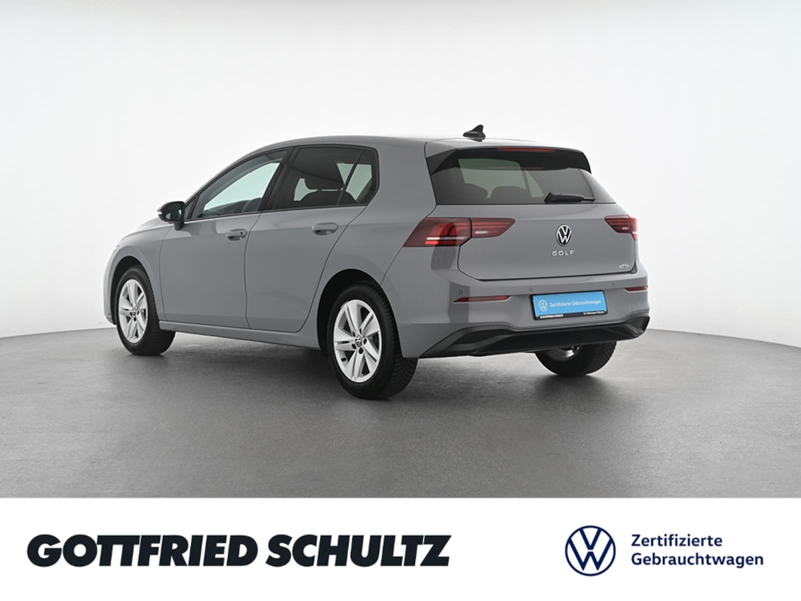 Volkswagen Golf – Bild 2