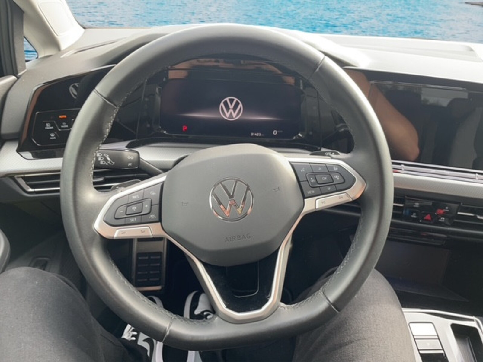 Volkswagen Golf Variant – Bild 14