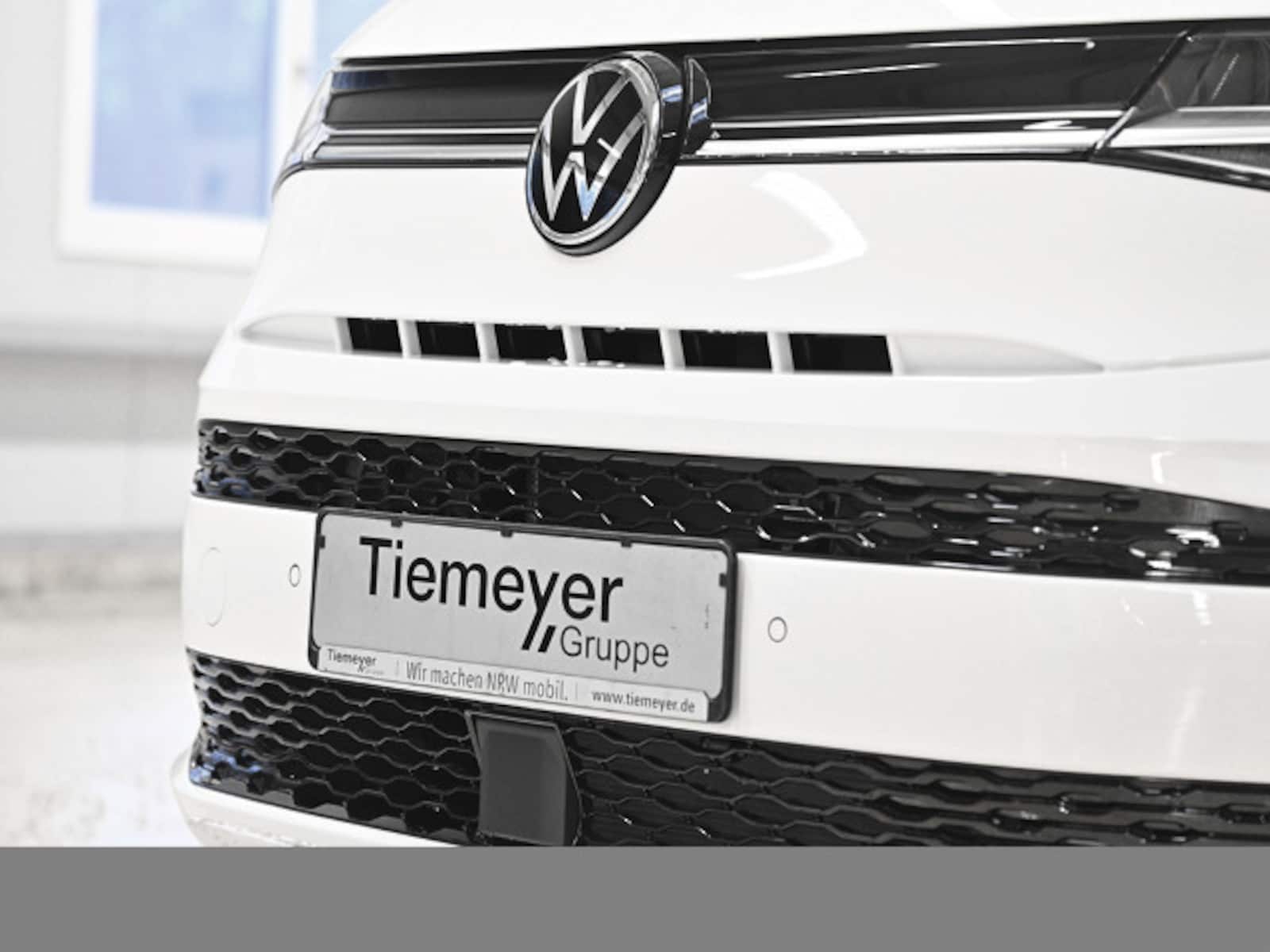 Volkswagen Multivan – Bild 7