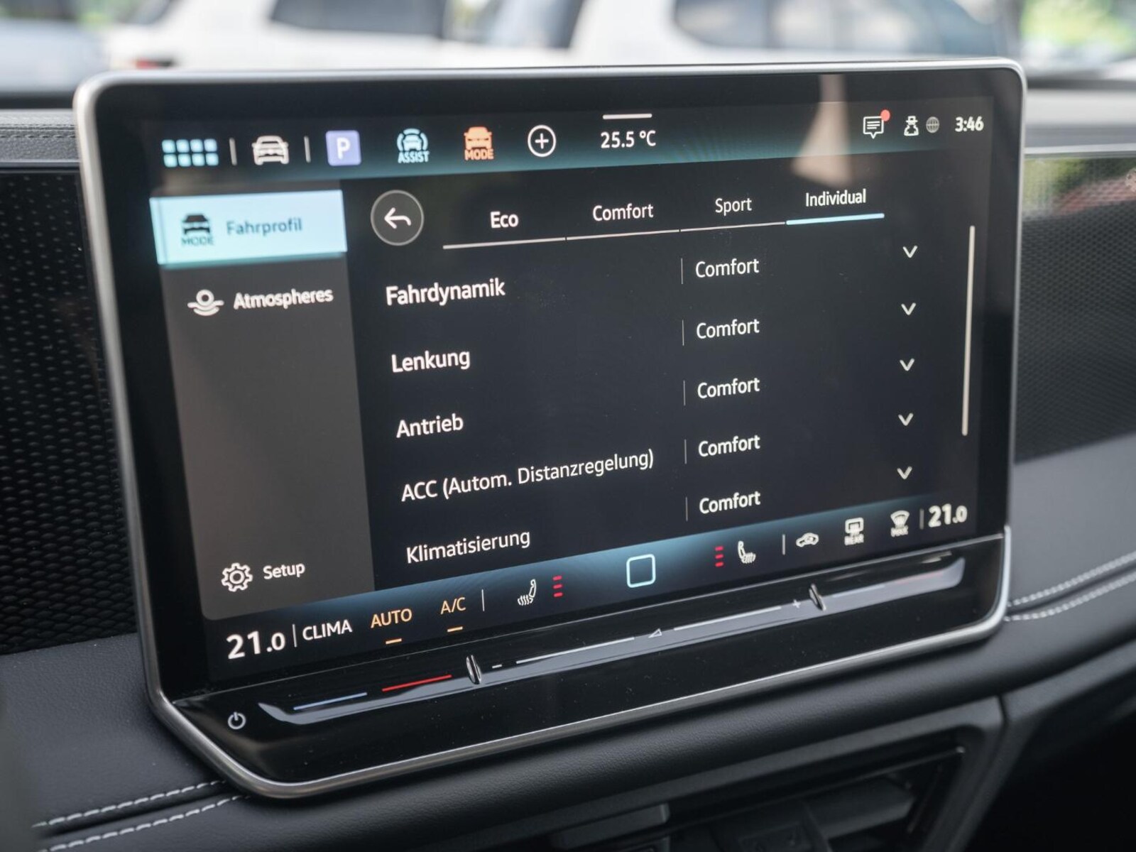 Volkswagen Tiguan – Bild 16
