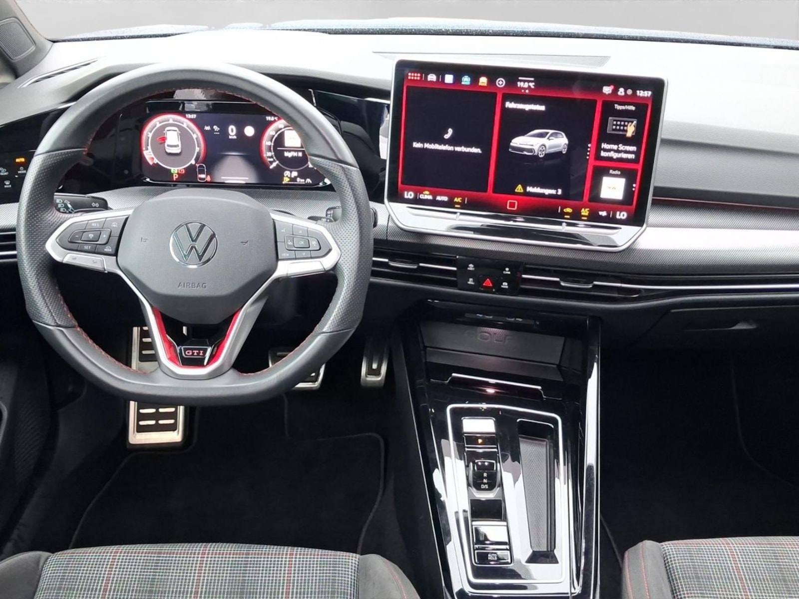 Volkswagen Golf – Bild 5